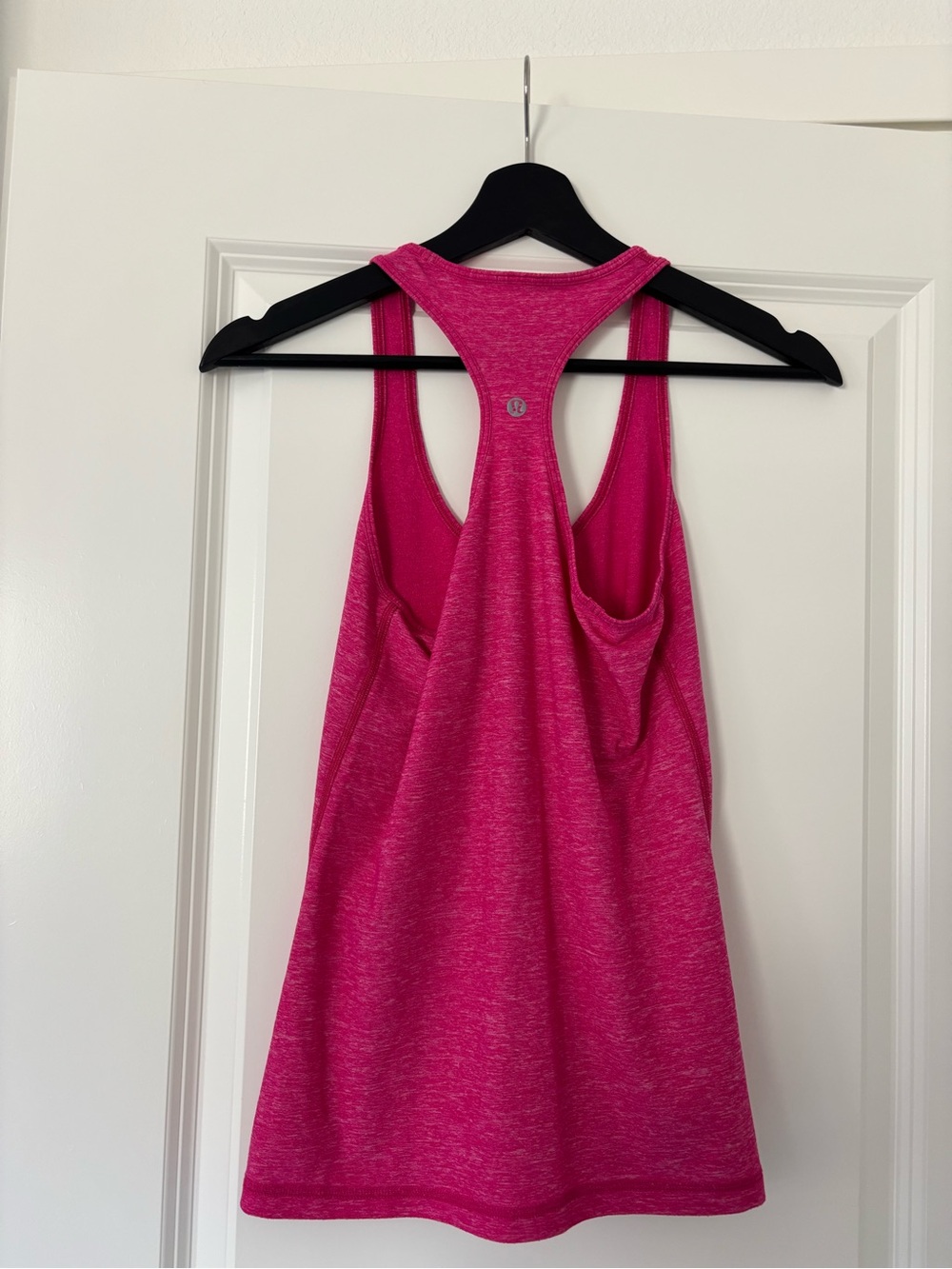 Lululemon Cool Racerback Tank - Picture 4 of 5
